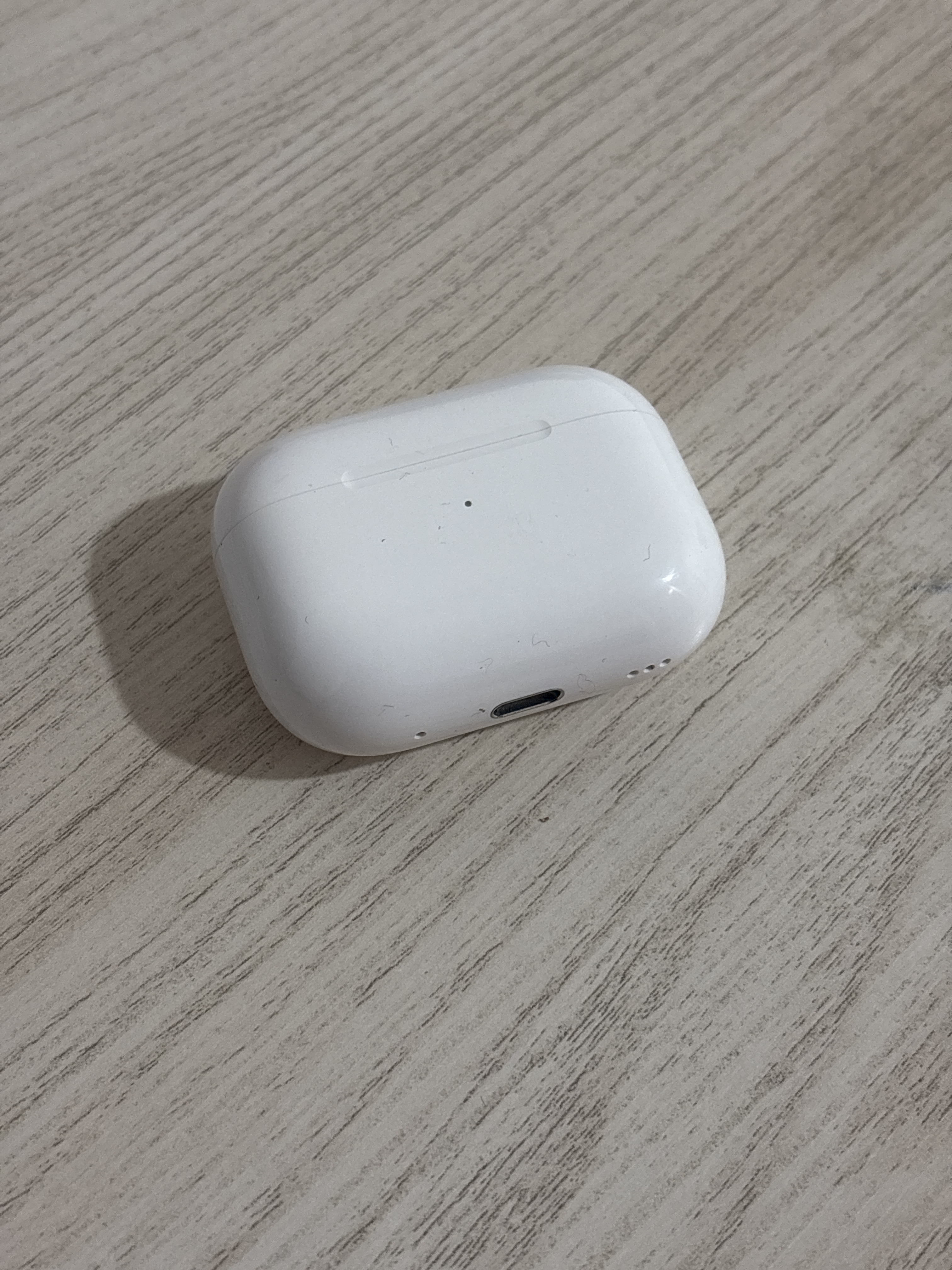 Apple AirPods